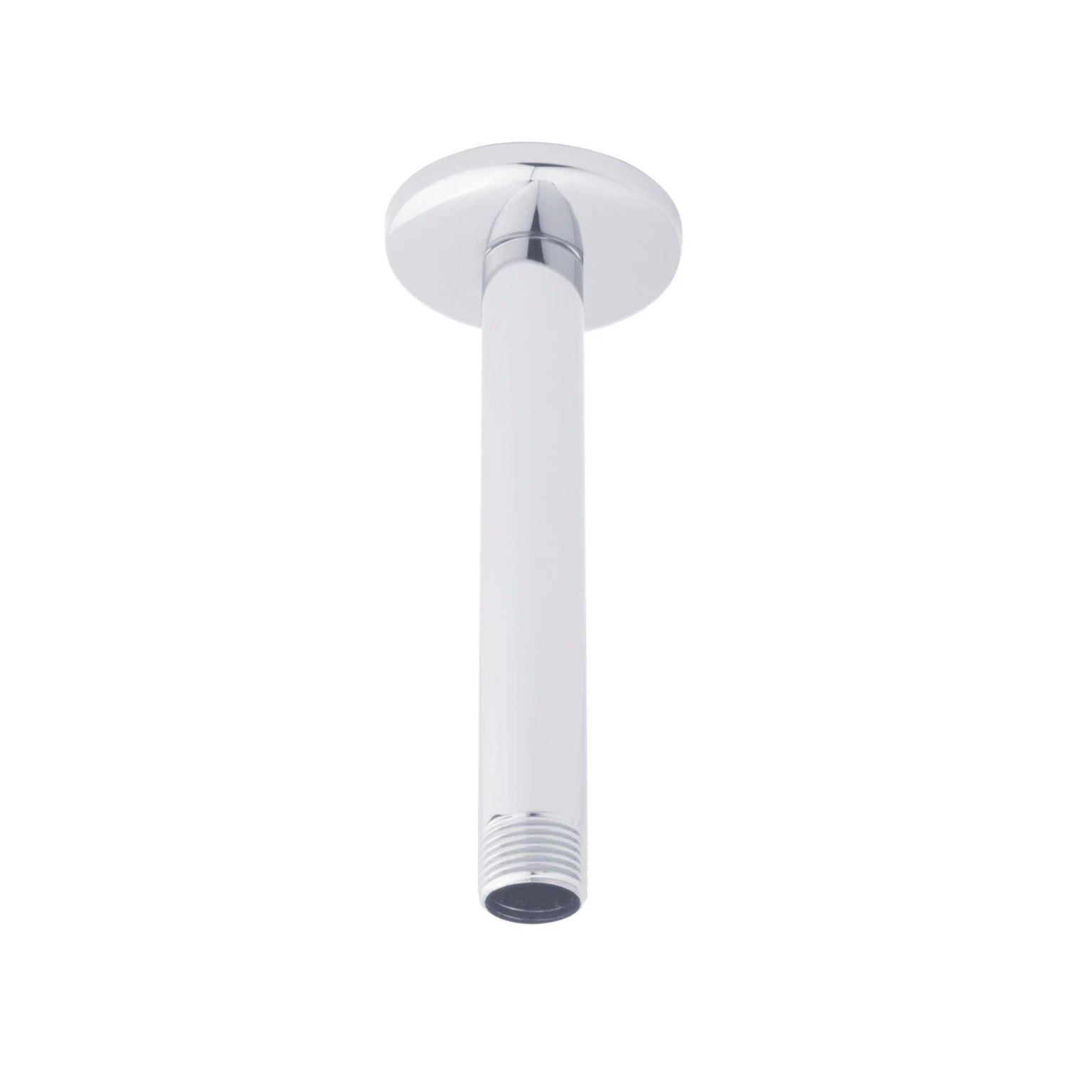Ceiling-Mount Shower Arm - Image 2
