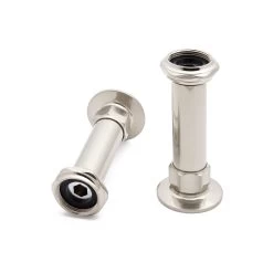 Wall-Mount Coupler - Set Of 2