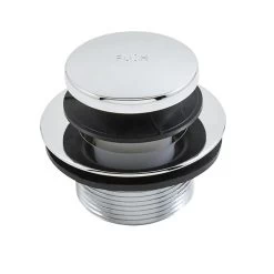 Pop-Up Tub Drain
