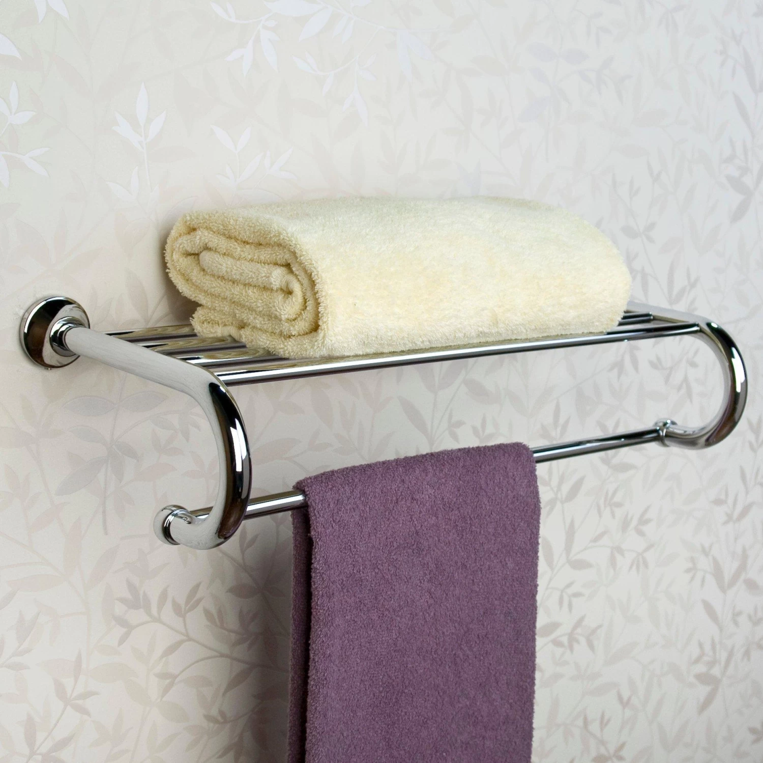 Ballard Towel Rack - Image 2