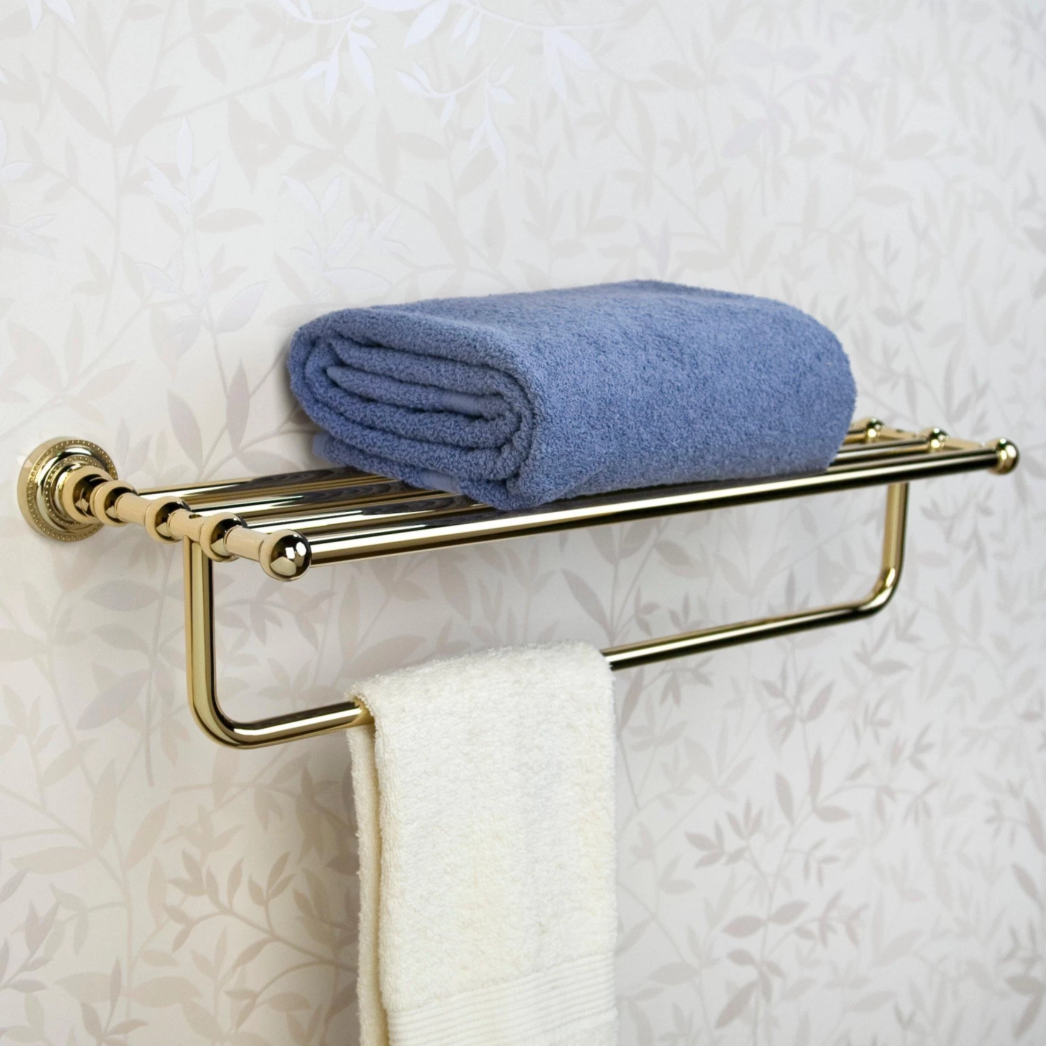 Farber Towel Rack - Image 2