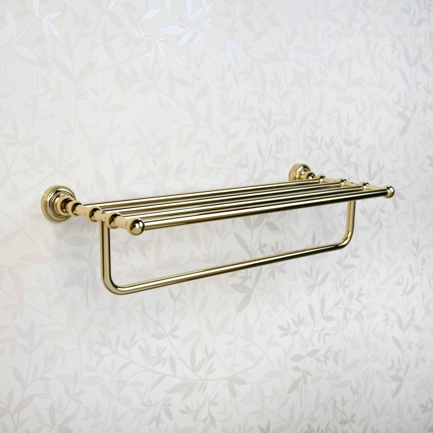 Farber Towel Rack - Image 3