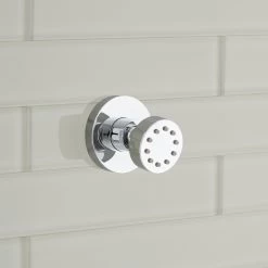 Classic Swivel Body Spray