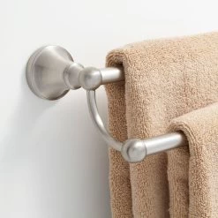 Seattle Double Towel Bar