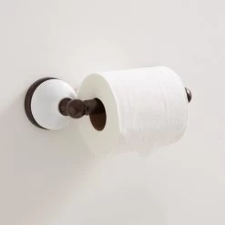 Houston Toilet Paper Holder