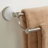 Houston Double Towel Bar