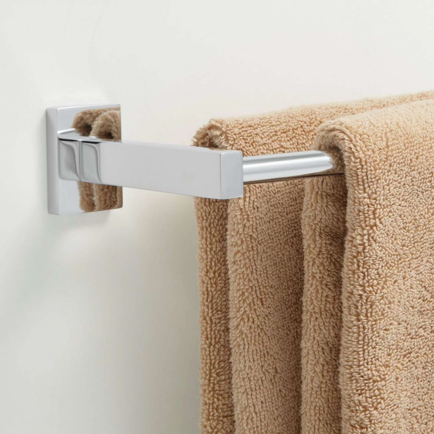 Helsinki Double Towel Bar - Image 2