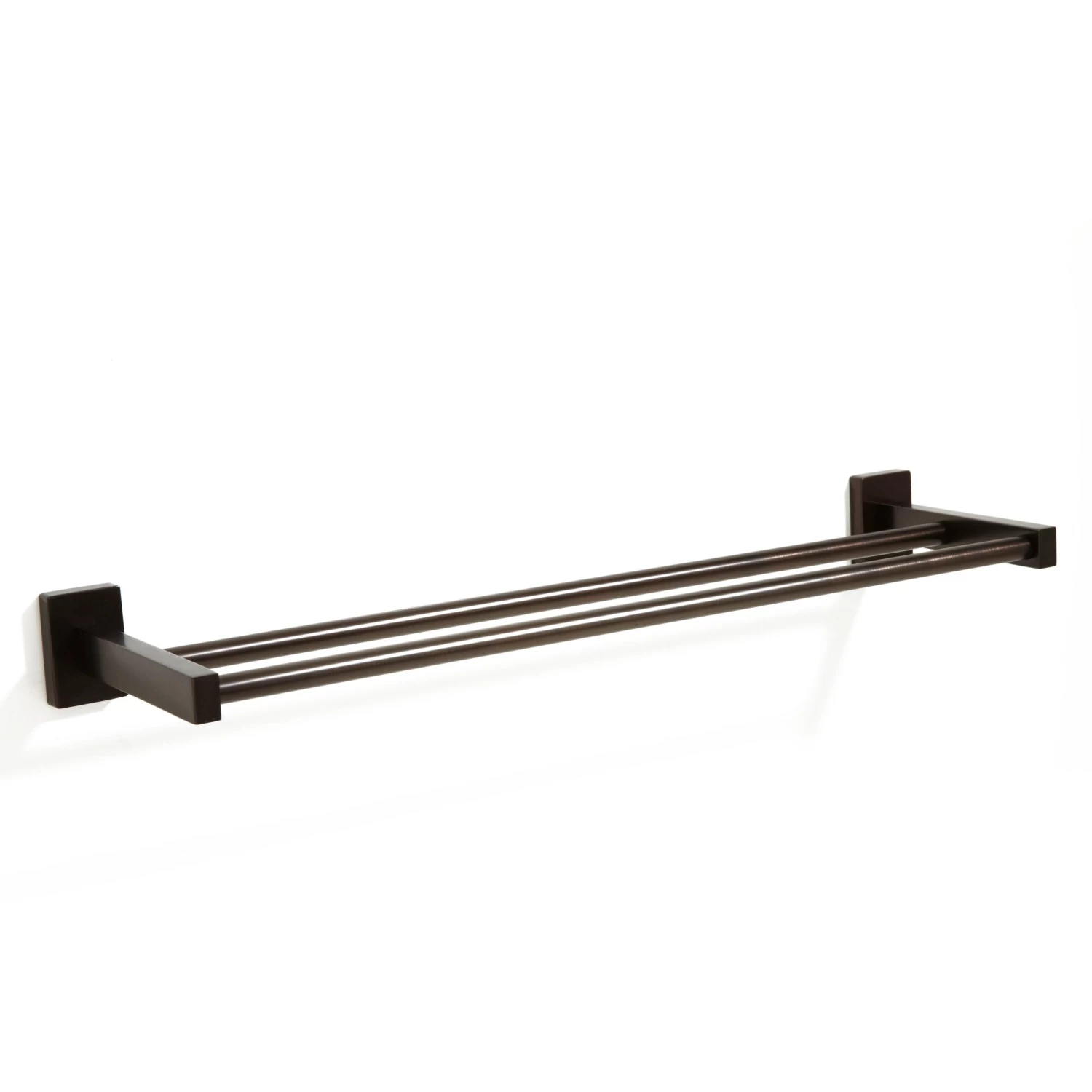 Helsinki Double Towel Bar - Image 4