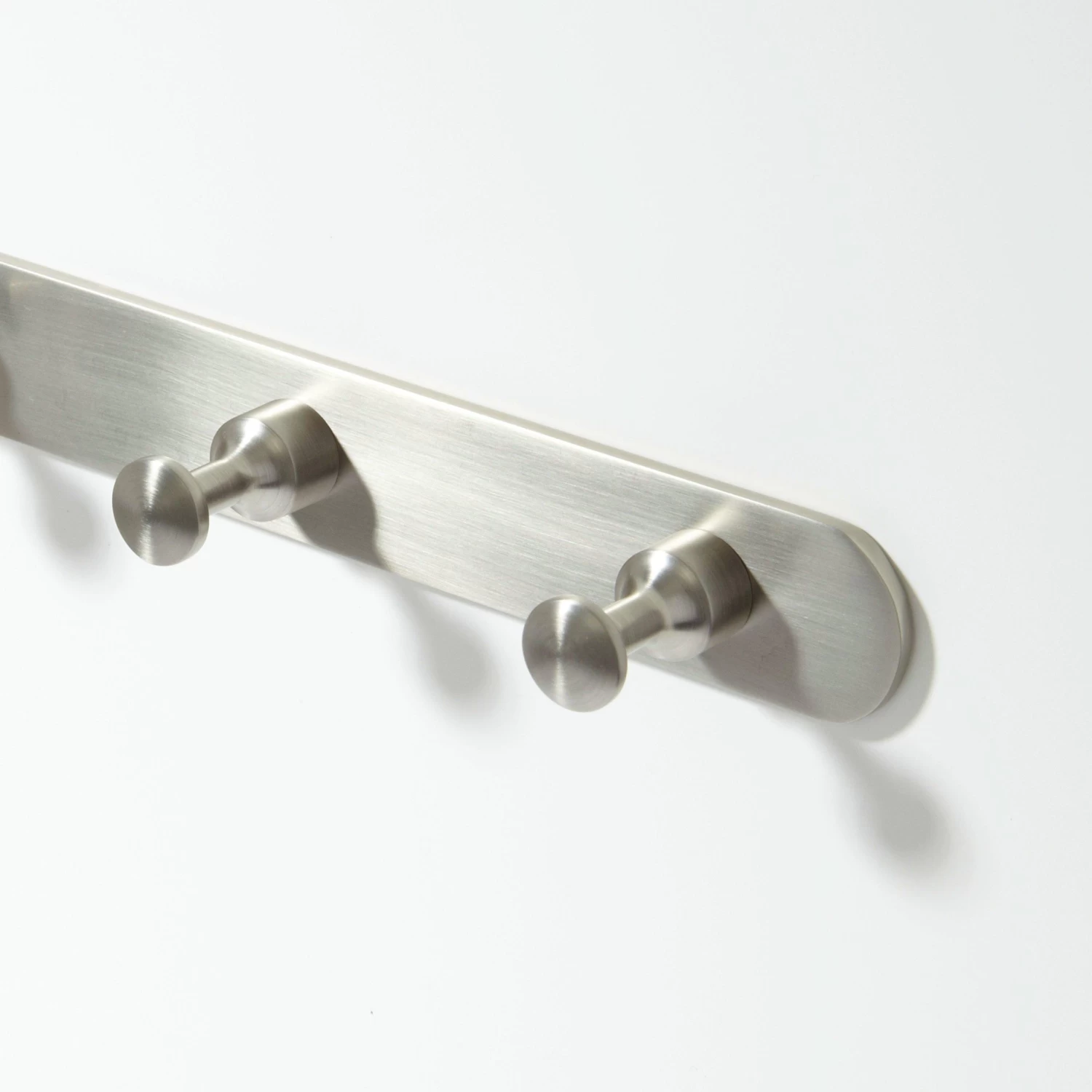 Beckett Multi-Robe Rack