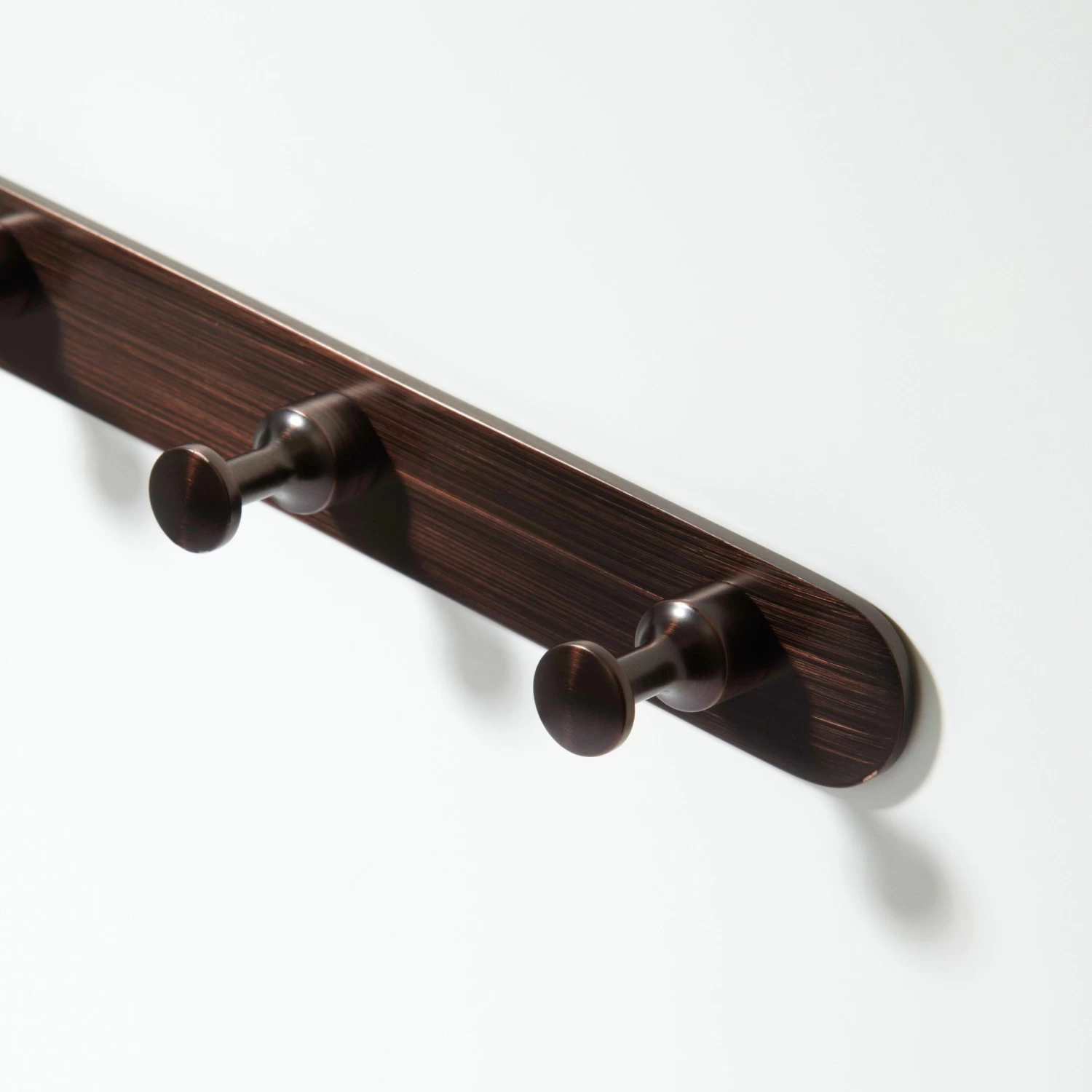 Beckett Multi-Robe Rack - Image 3