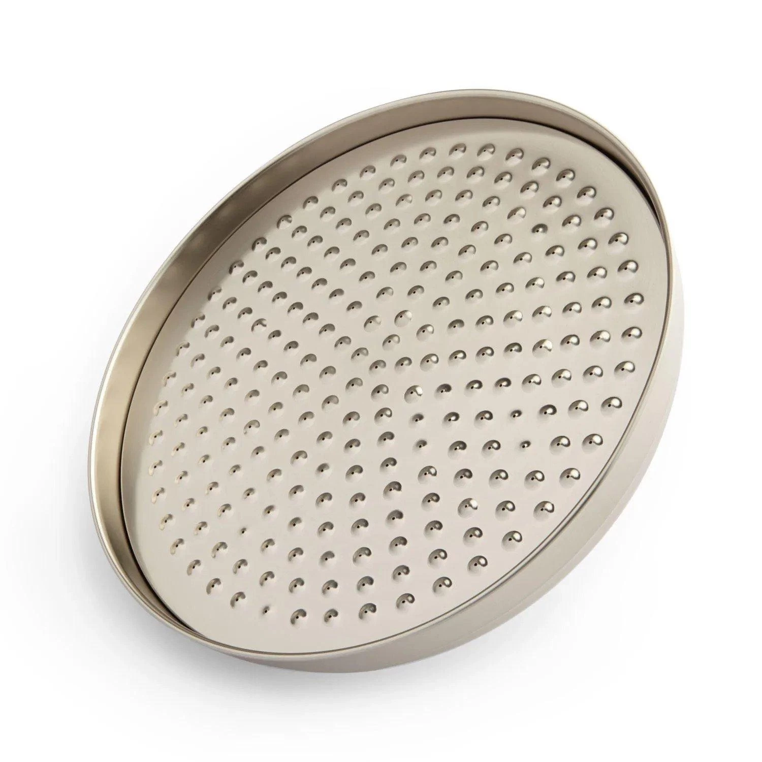 Lambert Rainfall Shower Head With Extended Arm - Image 9