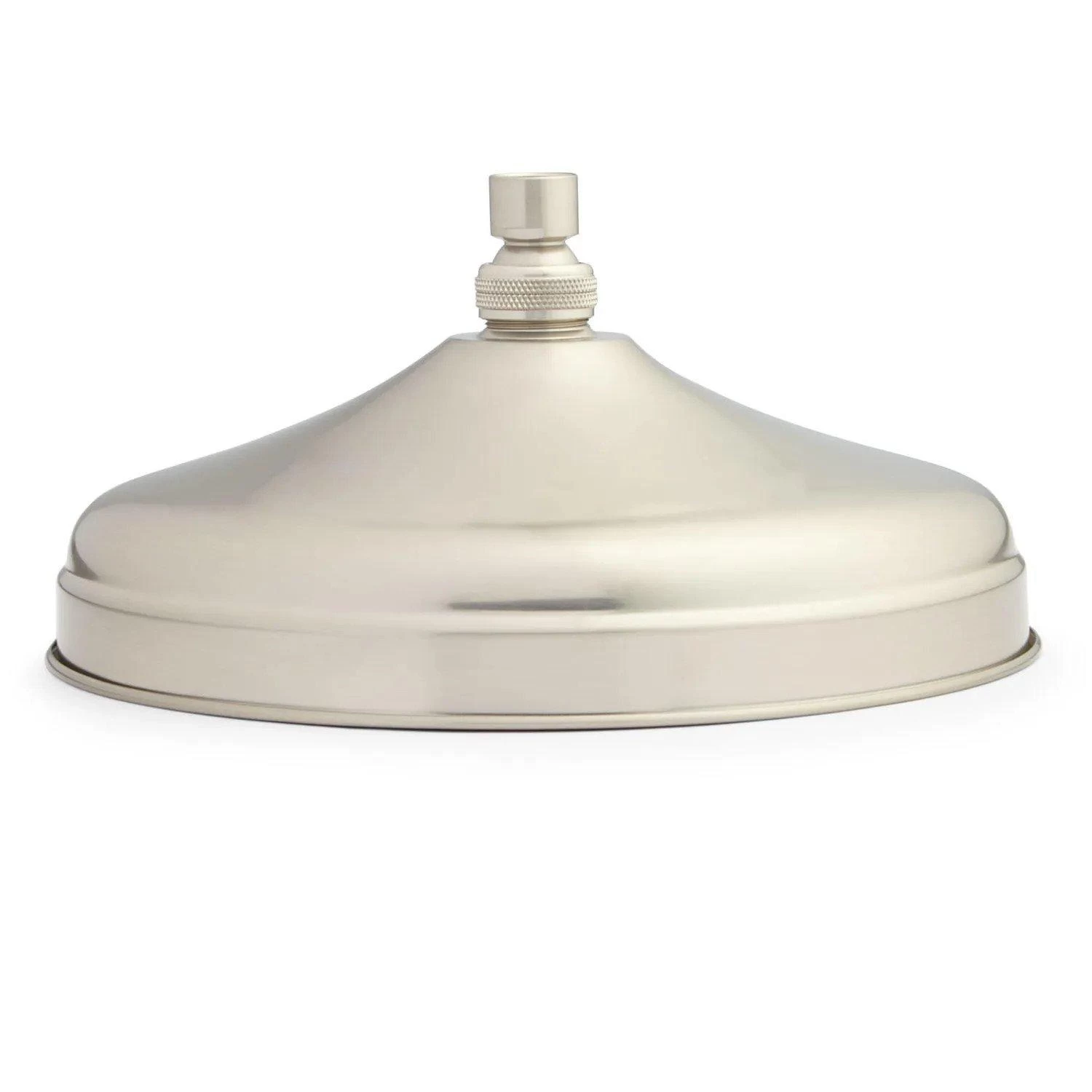 Lambert Rainfall Shower Head With Extended Arm - Image 10