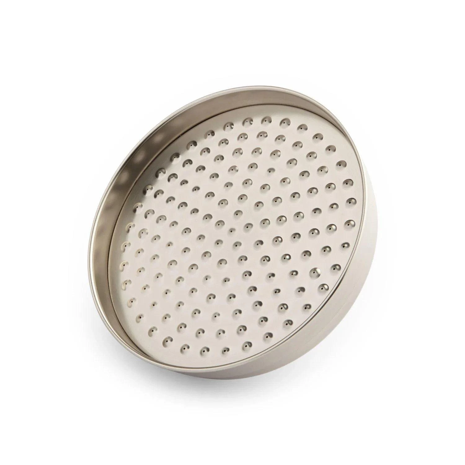 Lambert Rainfall Shower Head With Extended Arm - Image 8