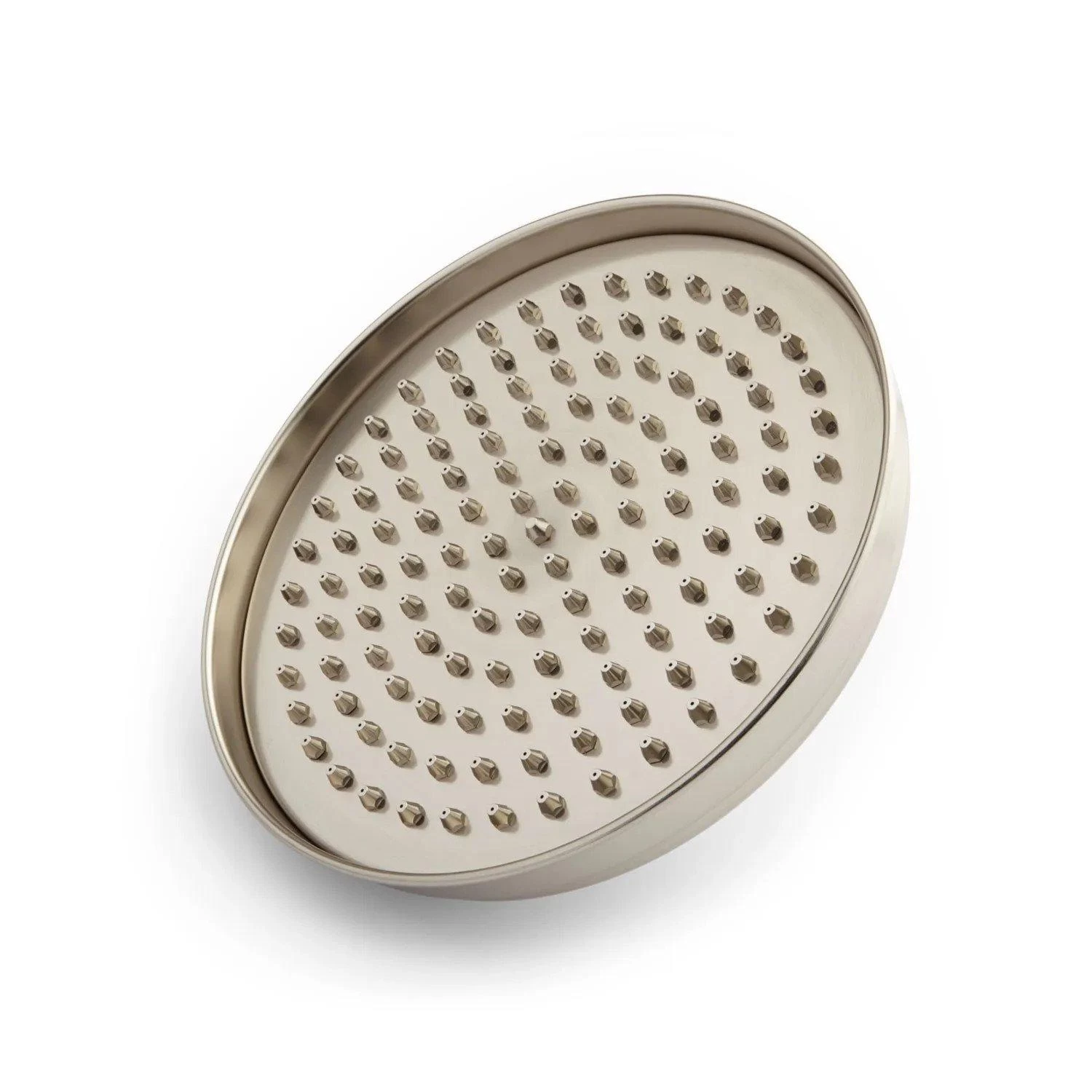 Lambert Rainfall Nozzle Shower Head With S-Type Arm - Image 6