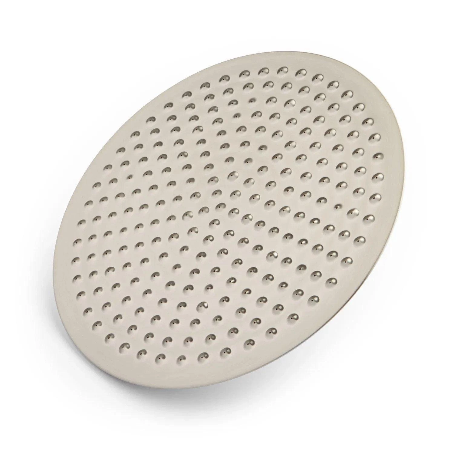 Bostonian Rainfall Shower Head With Victorian Arm - Image 6