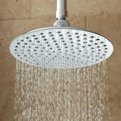 Bostonian Rainfall Shower Head