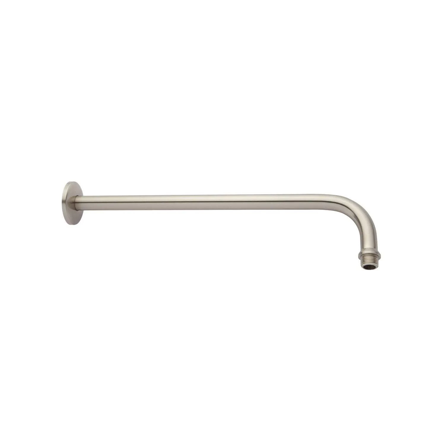 Lambert Rainfall Shower Head With Extended Arm - Image 6