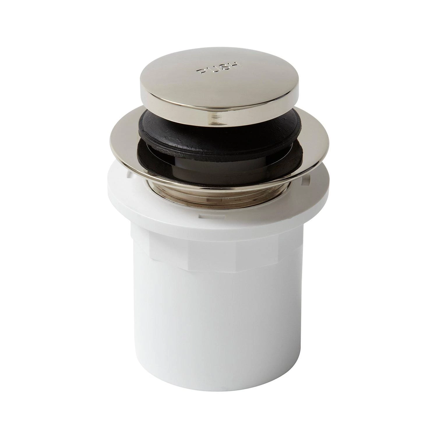 Pop-Up Tub Drain With Hub Adapter - Image 3