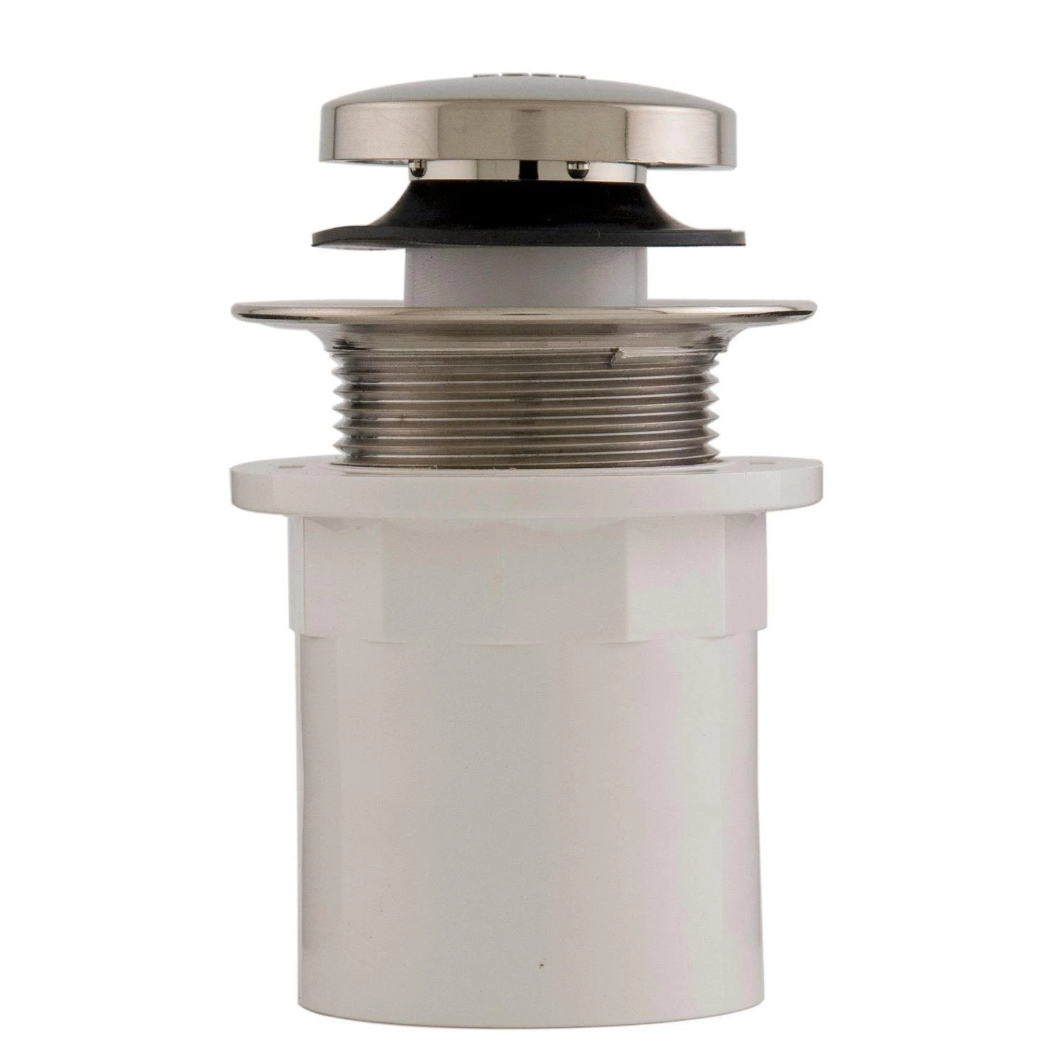 Pop-Up Tub Drain With Hub Adapter - Image 7