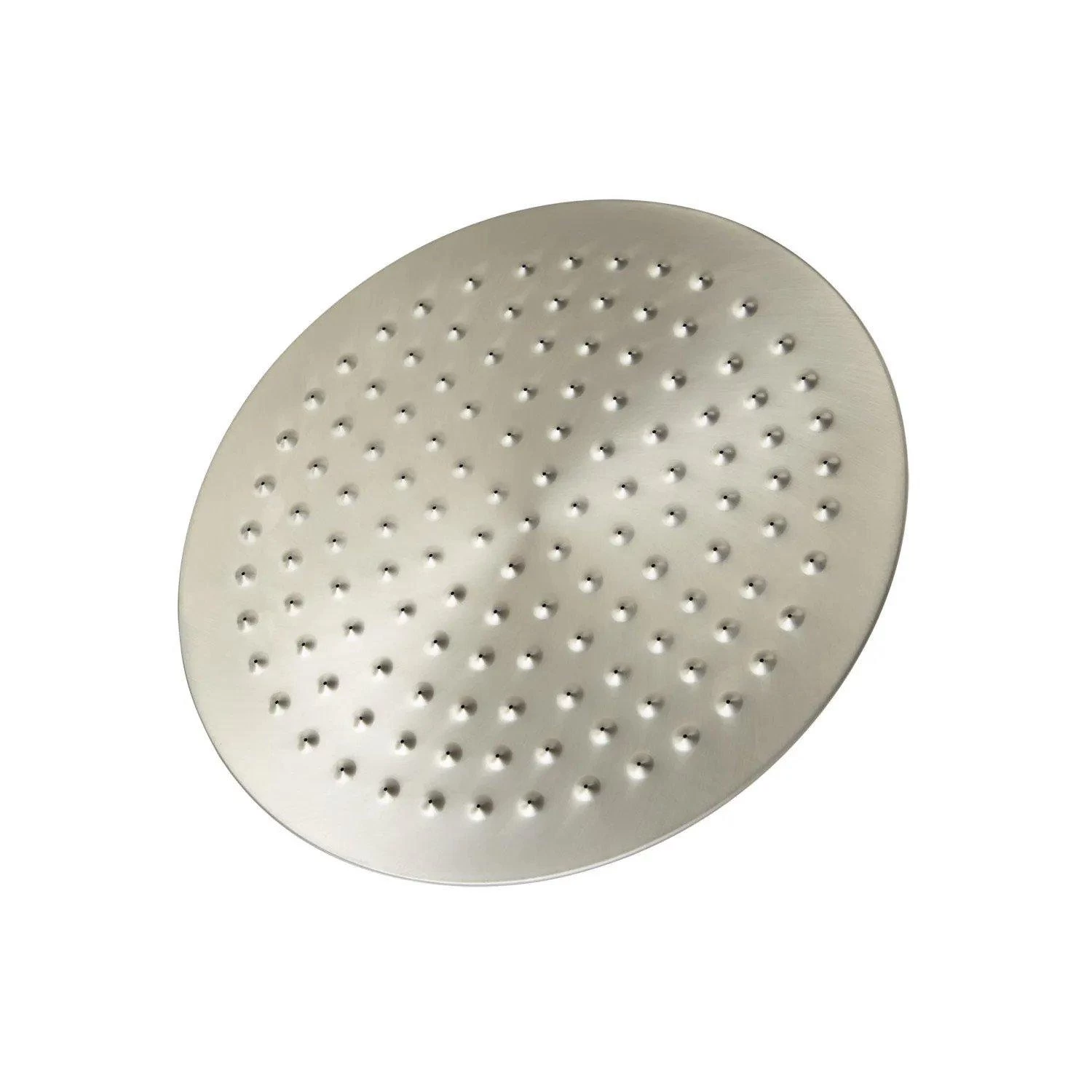 Bostonian Rainfall Shower Head With Victorian Arm - Image 7