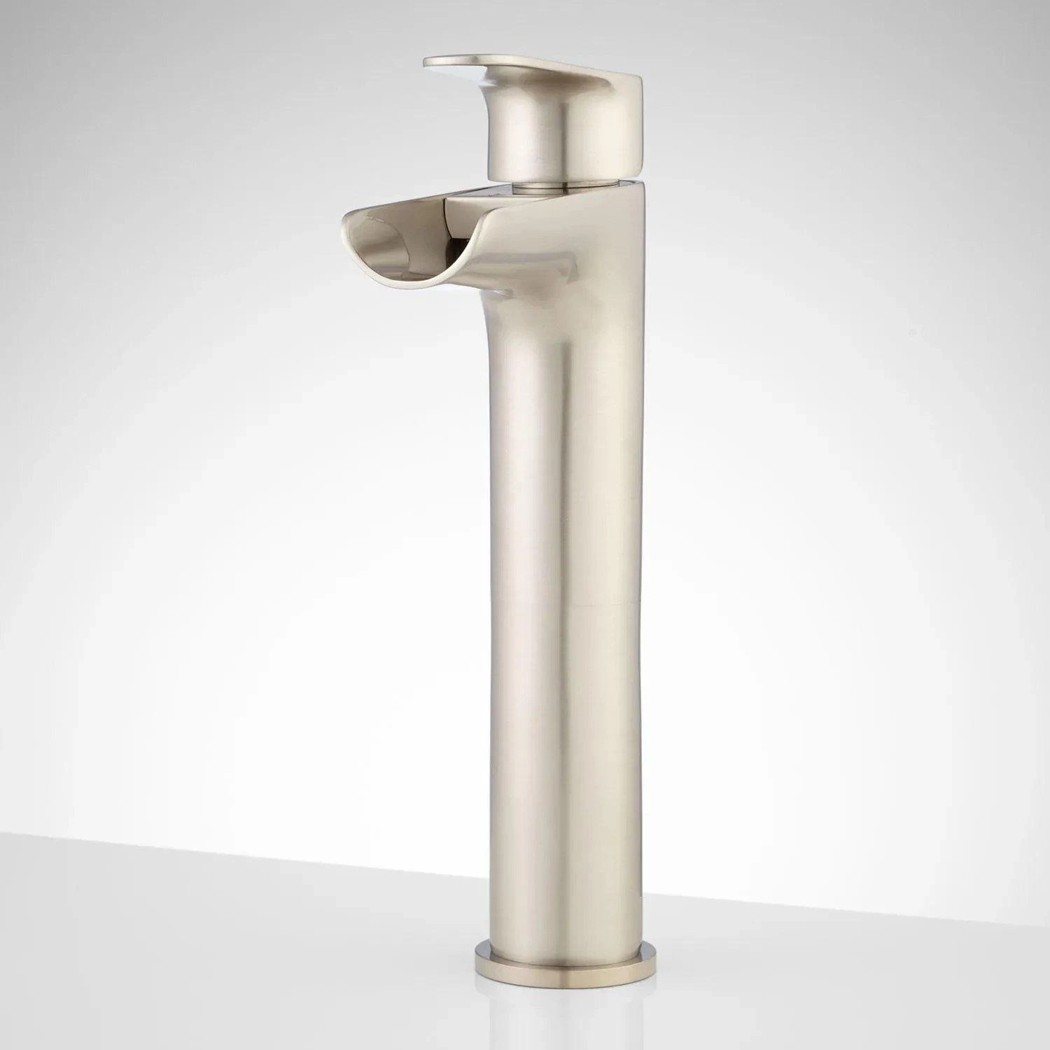 Pagosa Waterfall Vessel Faucet - Image 2
