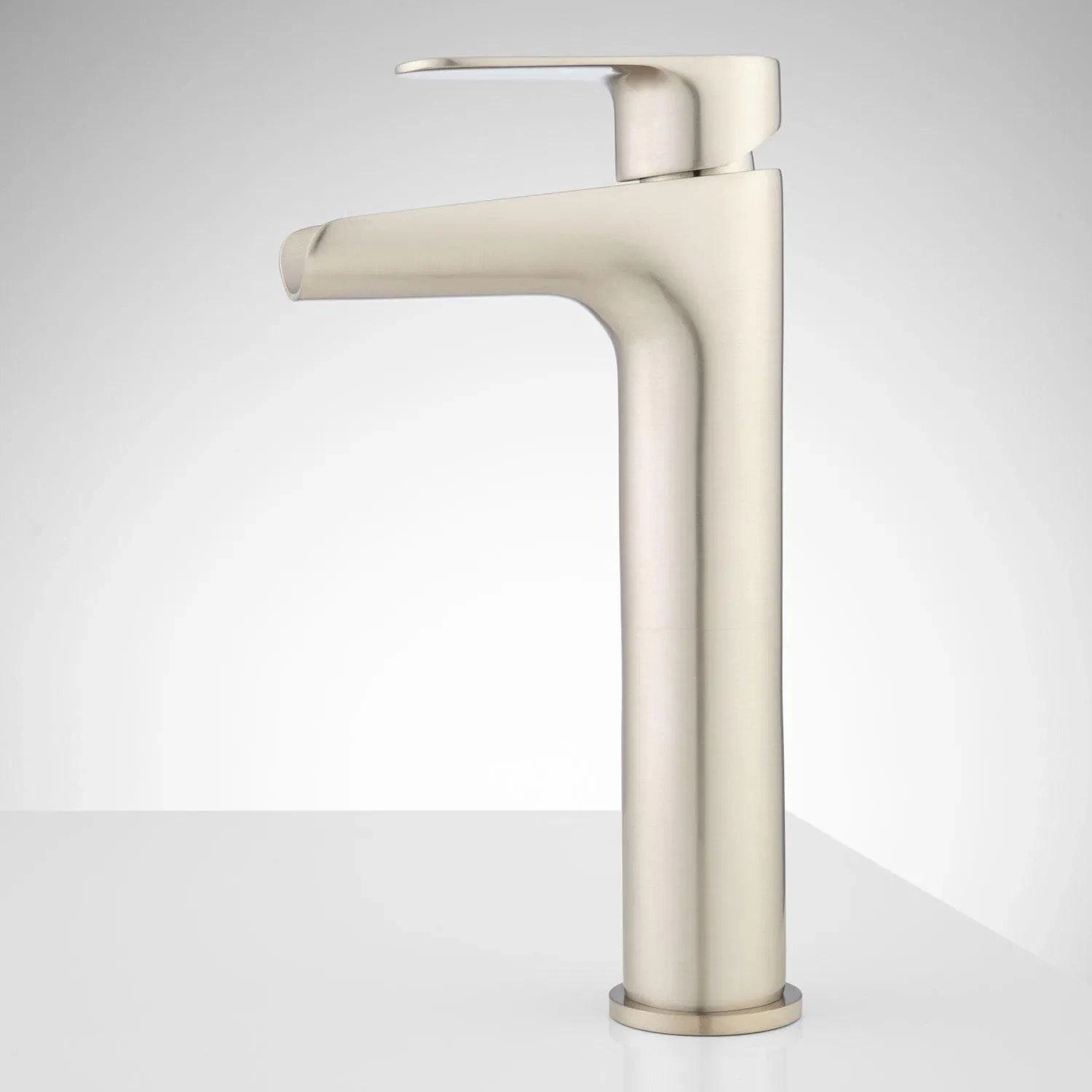 Pagosa Waterfall Vessel Faucet - Image 3