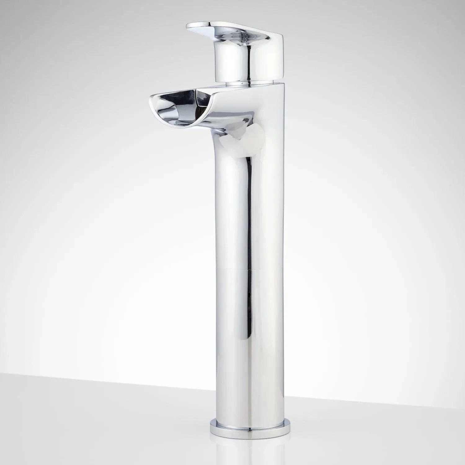 Pagosa Waterfall Vessel Faucet - Image 5