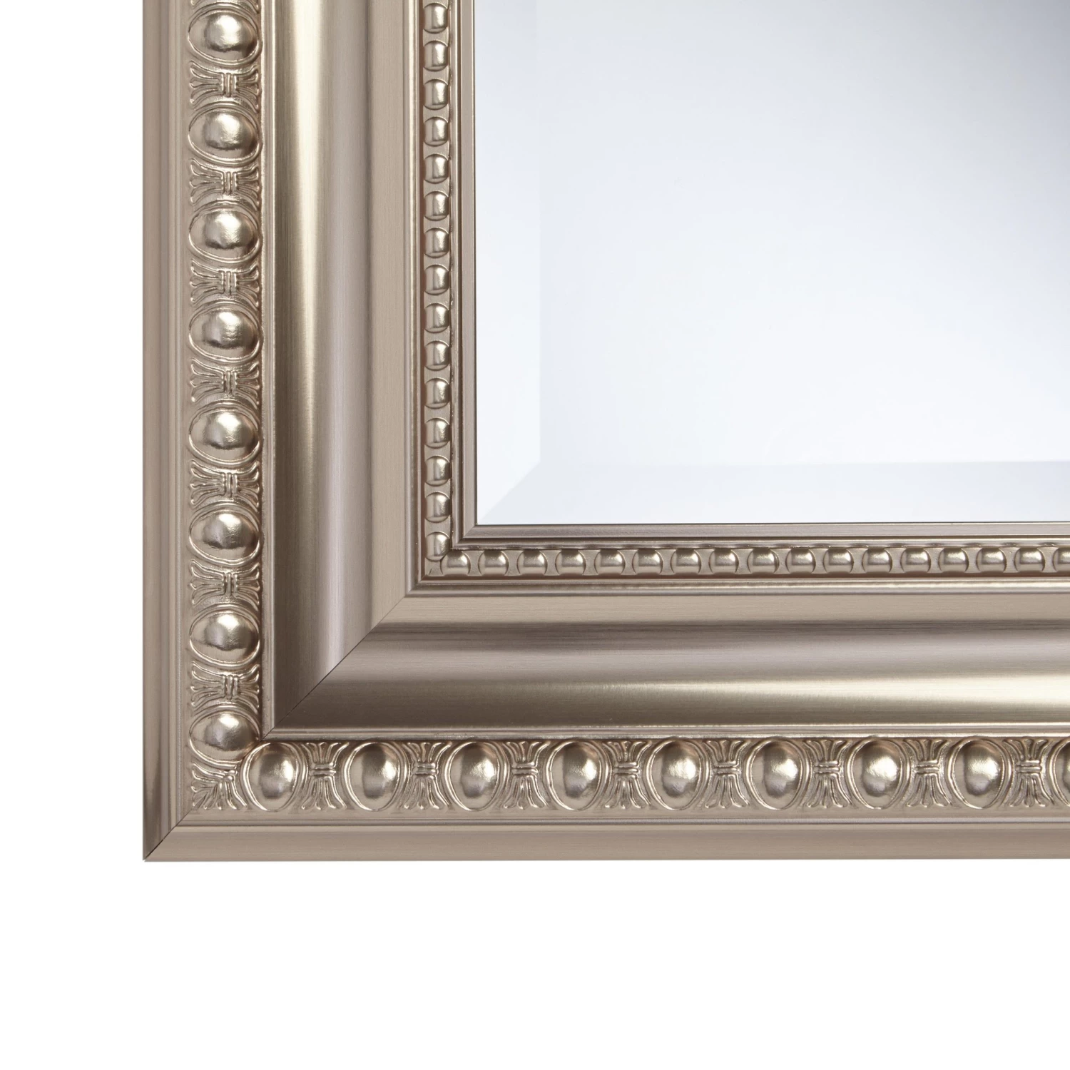 15" Bernstein Deco Surface Mount Aluminum Medicine Cabinet - Image 7