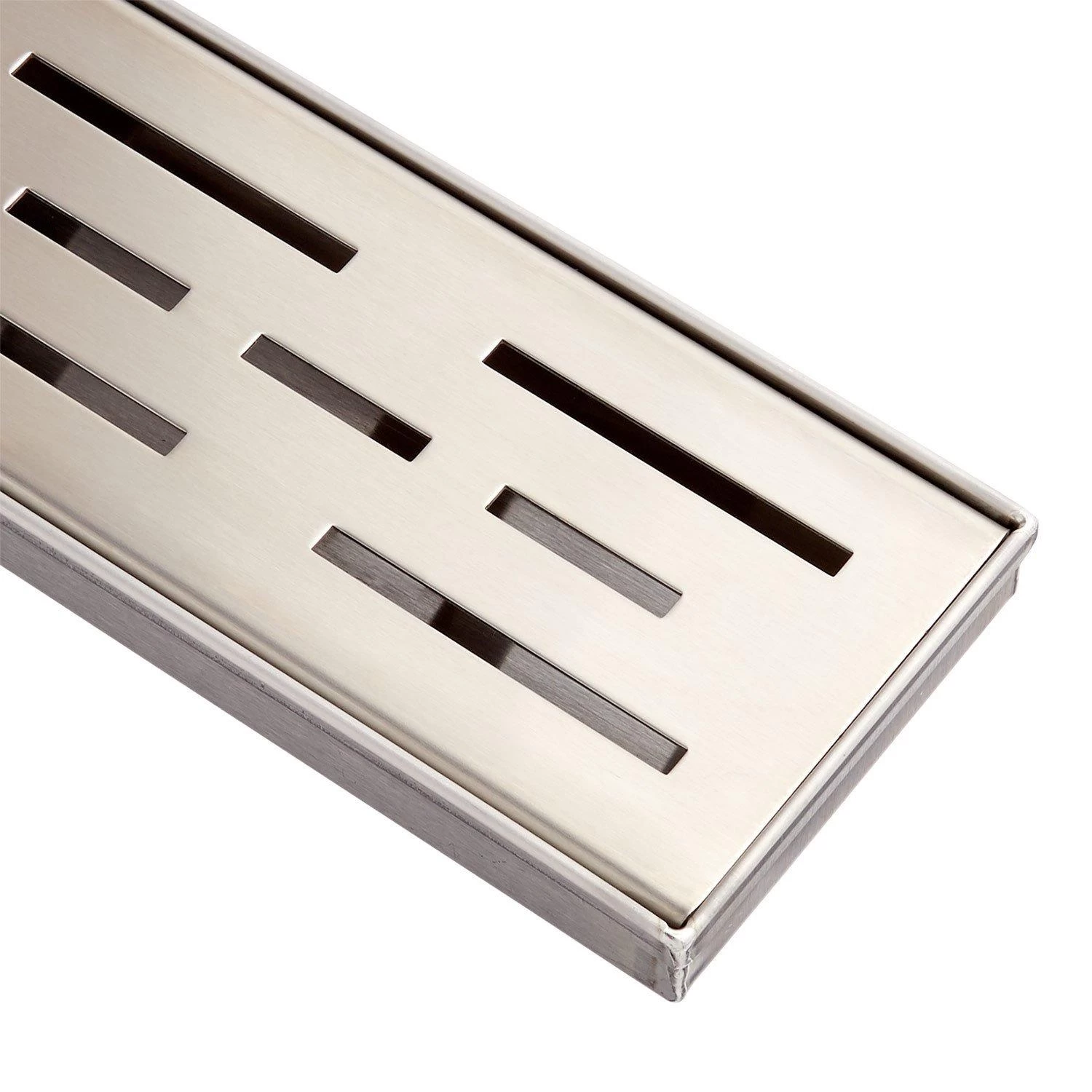 Effendi Linear Shower Drain With Drain Flange - Image 5