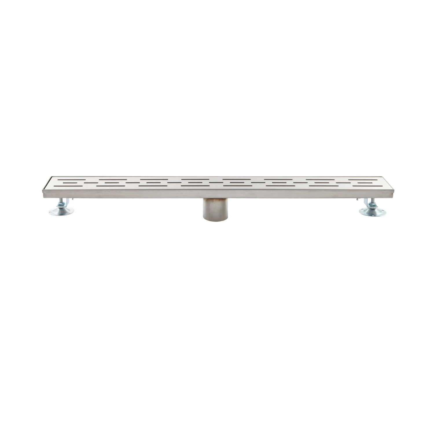 Effendi Linear Shower Drain With Drain Flange - Image 9