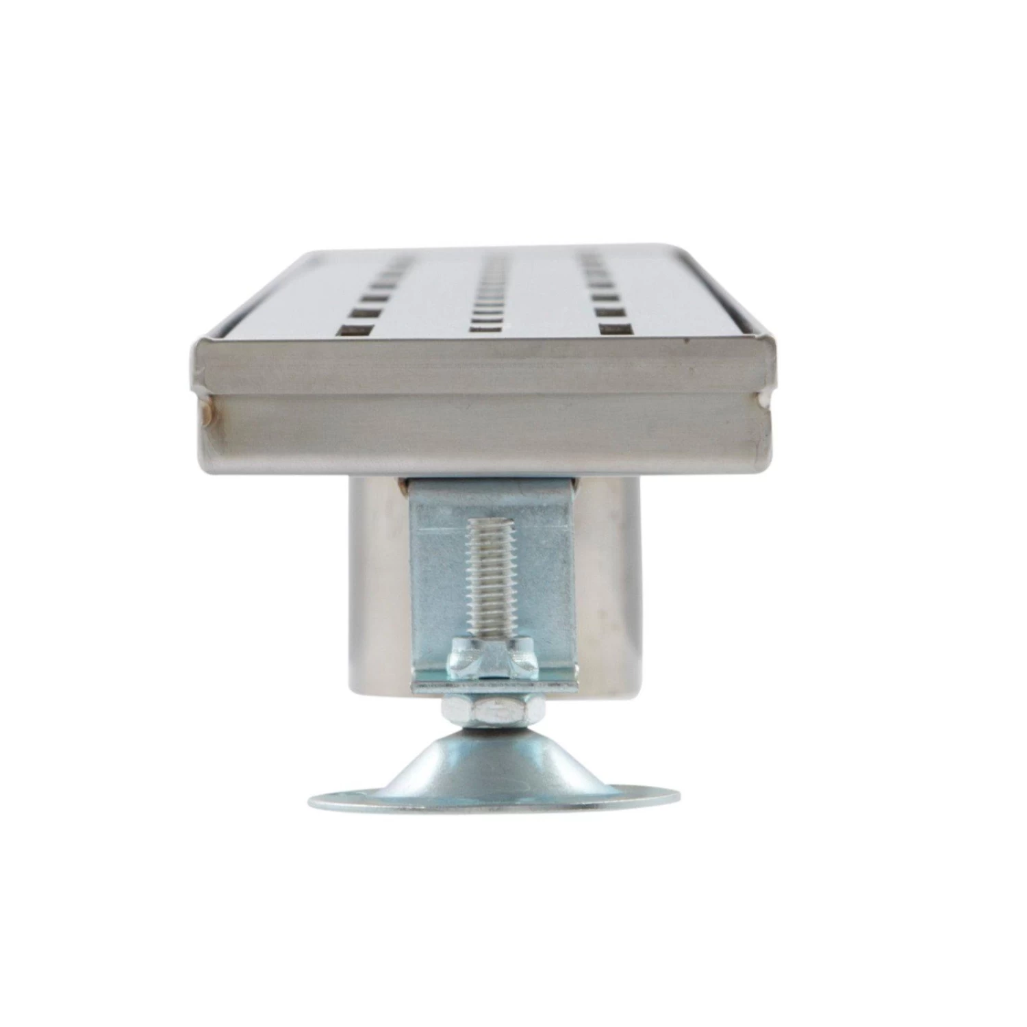 Effendi Linear Shower Drain With Drain Flange - Image 10