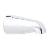 Trimble Tub Spout - Chrome