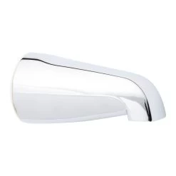 Trimble Tub Spout - Chrome