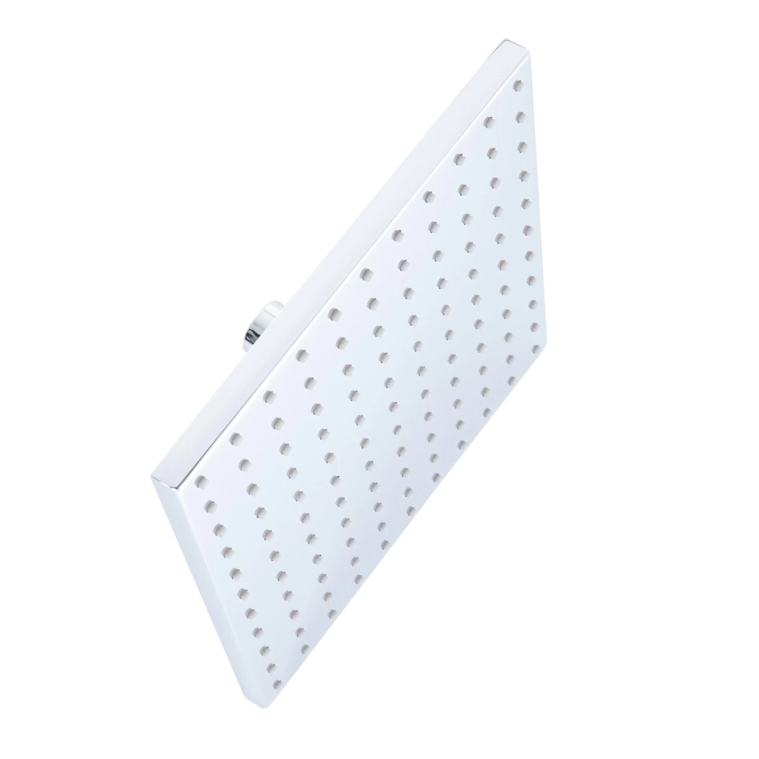 8" Ryle Square Shower Head - Image 2