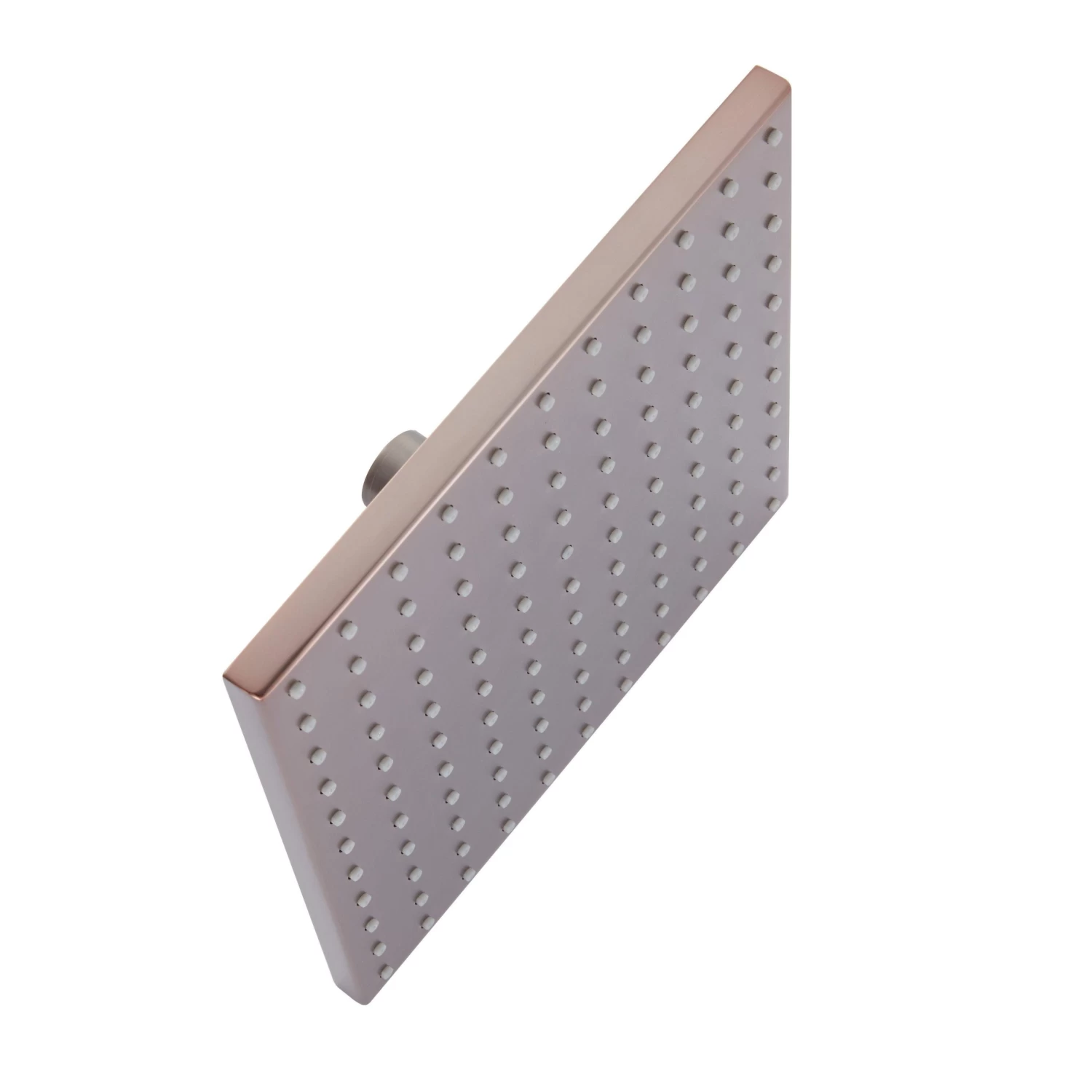 8" Ryle Square Shower Head - Image 3