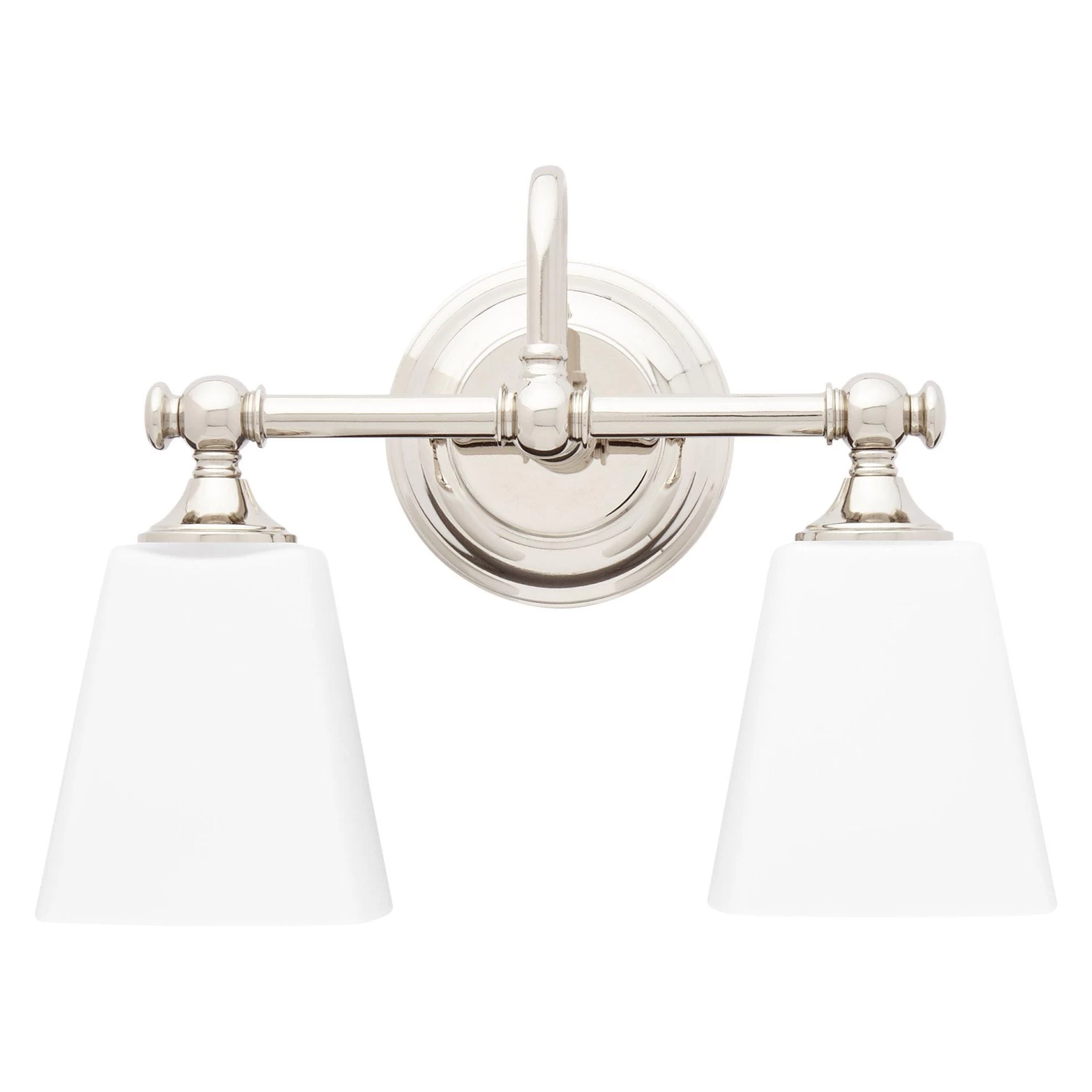 Matina 2-Light Vanity Light - Image 7