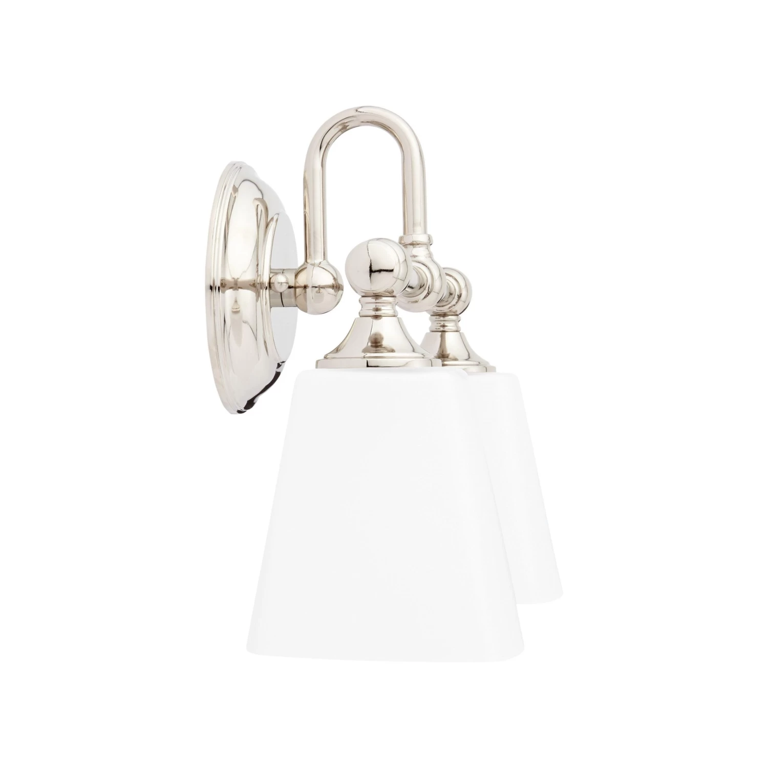 Matina 2-Light Vanity Light - Image 8