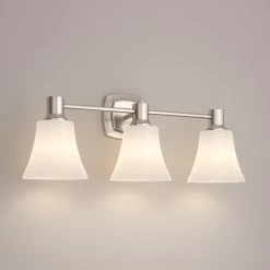 Southern Shores Vanity Light - Three Lights