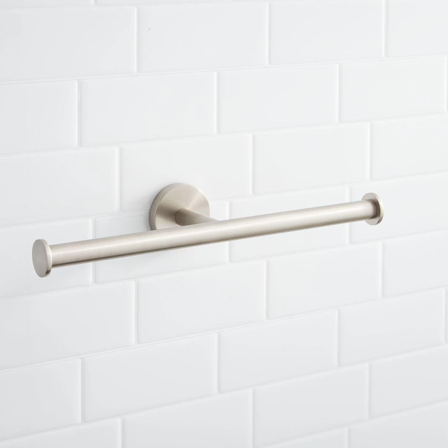 Exira Dual Toilet Paper Holder - Image 7