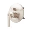 Cooper Pressure Balanced Shower Valve With Diverter