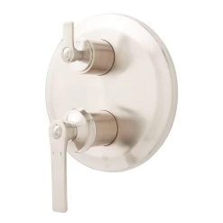 Cooper Pressure Balanced Shower Valve With 3-Way Diverter
