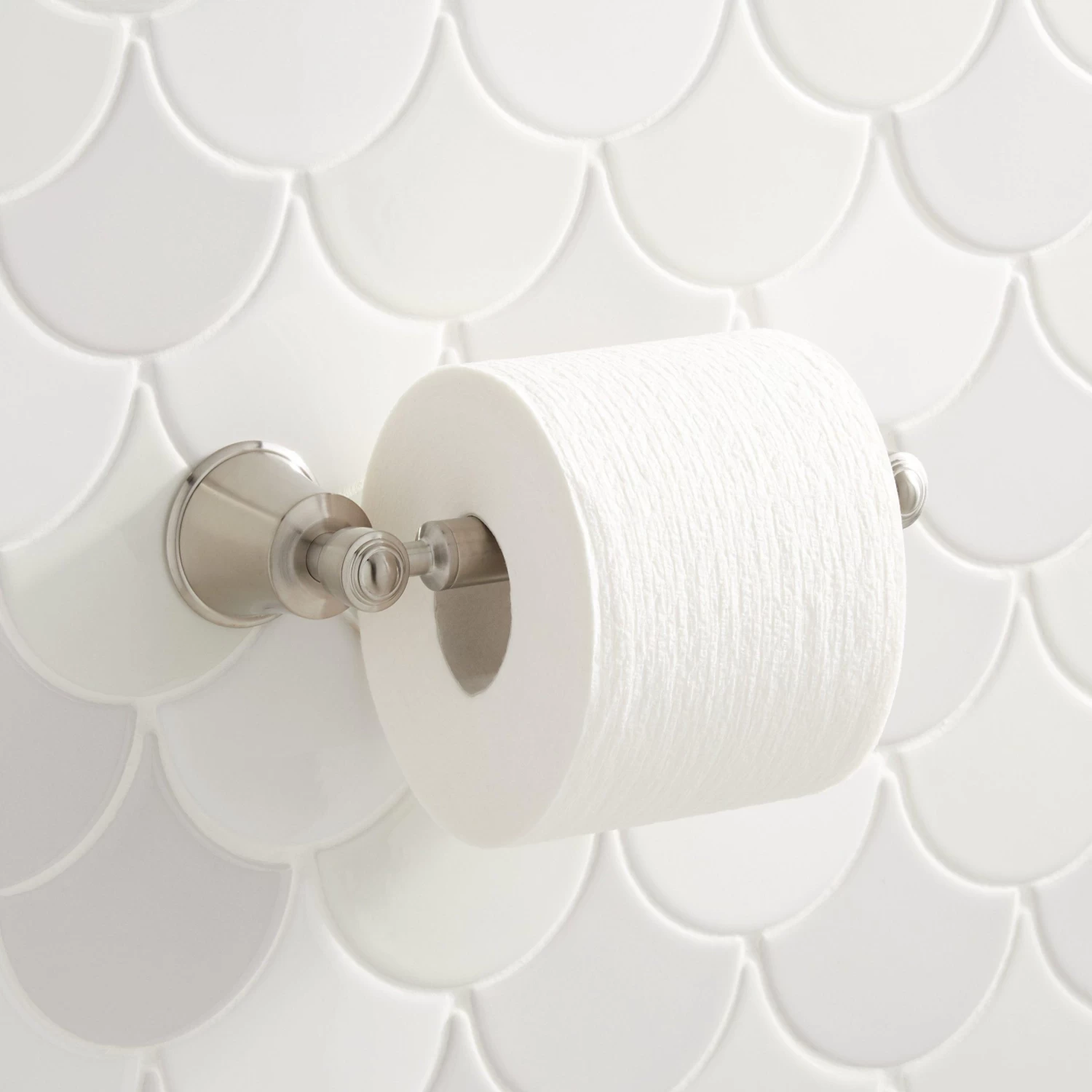 Cooper Toilet Paper Holder