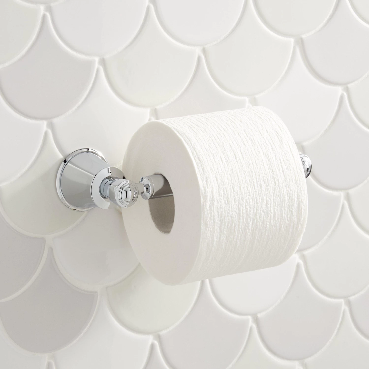 Cooper Toilet Paper Holder - Image 2