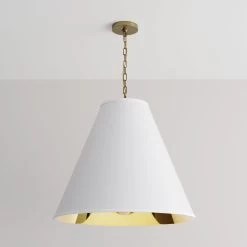 Fairview 3-Light Pendant Chandelier