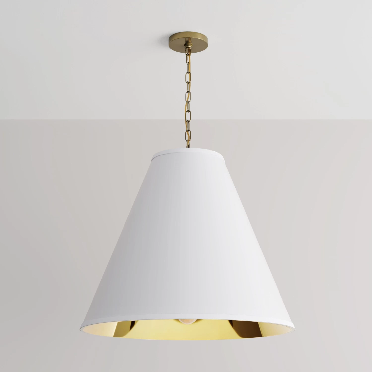 Fairview 3-Light Pendant Chandelier