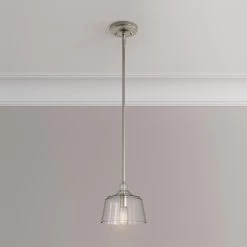Eastland Pendant - Single Light