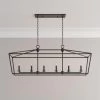 Hillpoint 6-Light Linear Chandelier