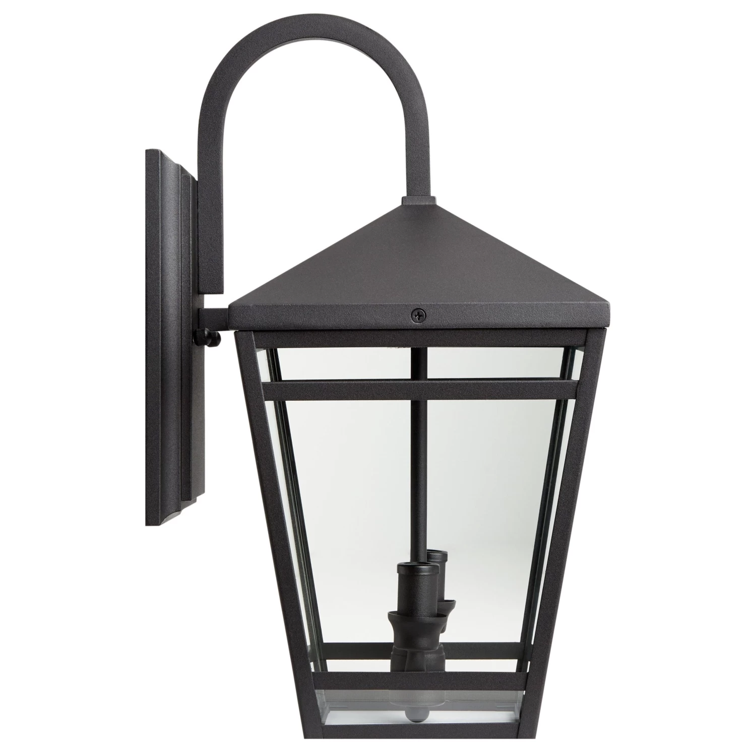 Edgehill 2-Light Outdoor Entrance Wall Sconce - Image 5