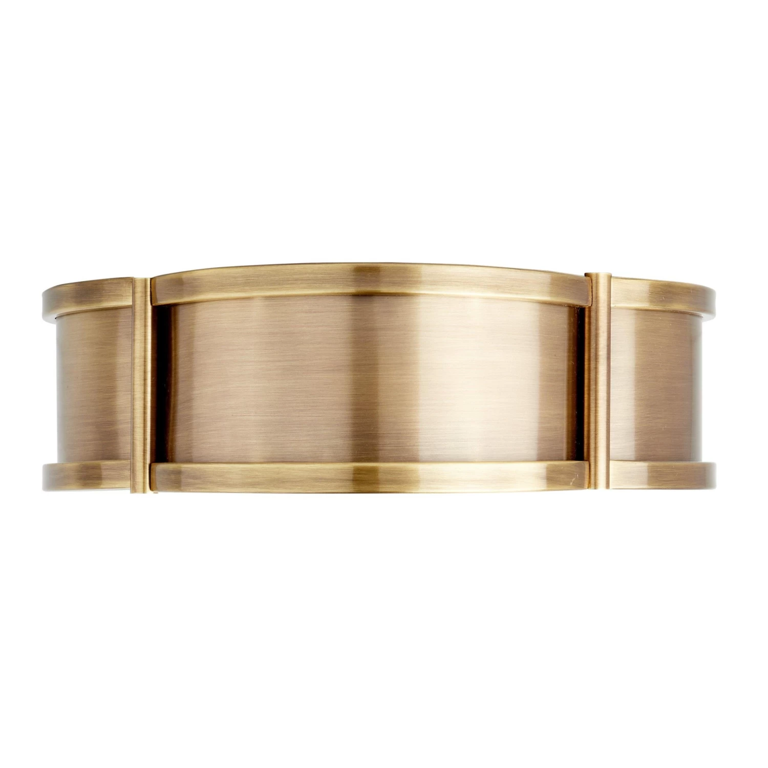 Javins 3-Light Flush-Mount Ceiling Light - Image 3