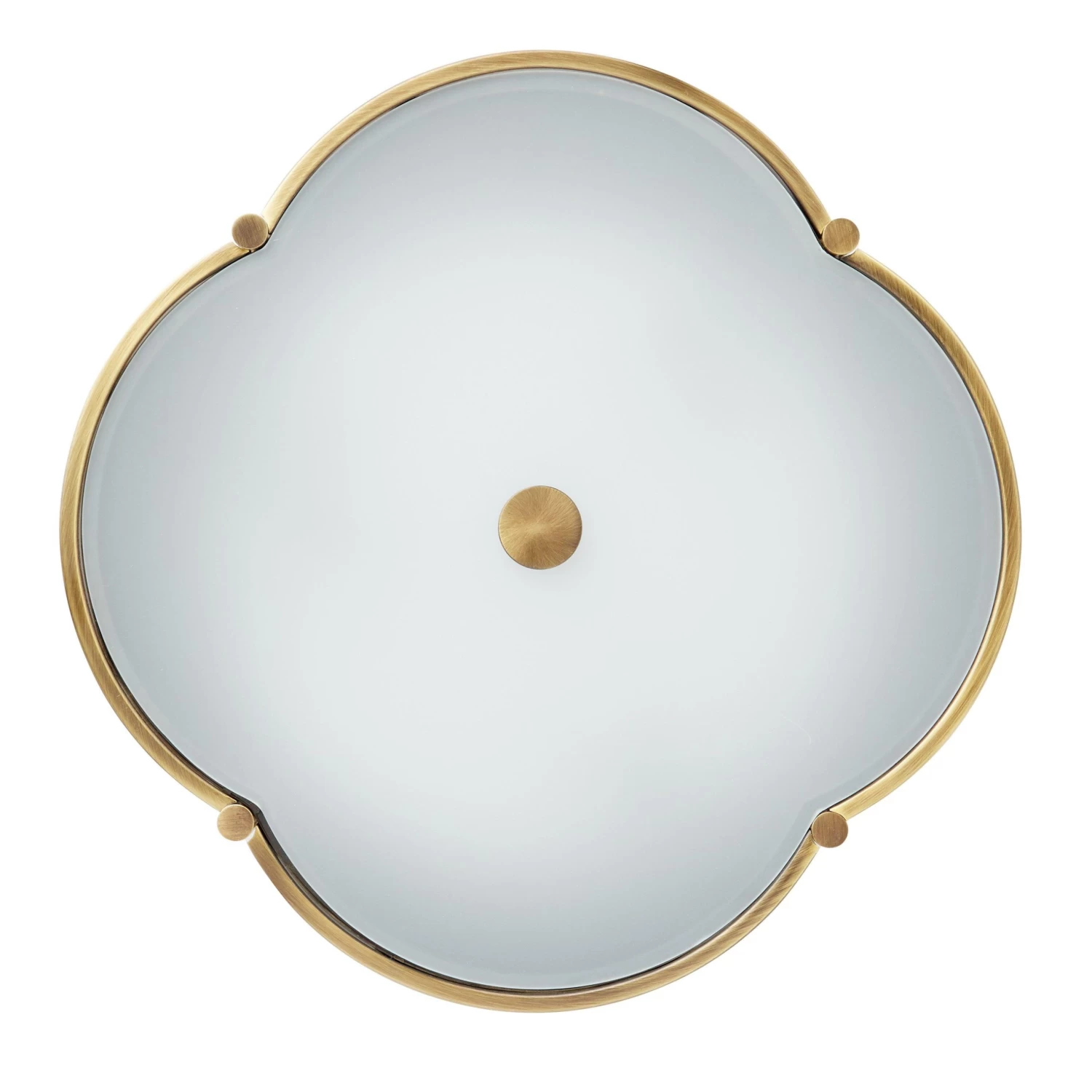 Javins 3-Light Flush-Mount Ceiling Light - Image 4